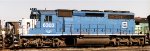 EMDX SD40-2 6303